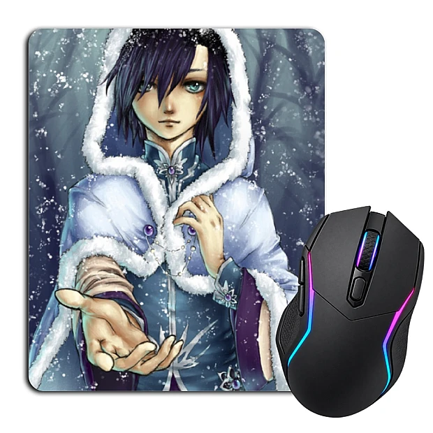 Mouse pad with print Code Geass Art