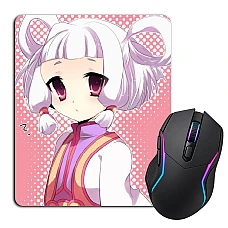 Mouse pad with print Code Geass Cute Girl