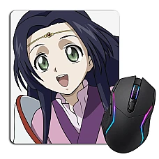 Mouse pad with print Code Geass Princess