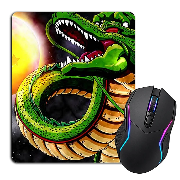 Mouse pad with print Dragon Ball Dragon