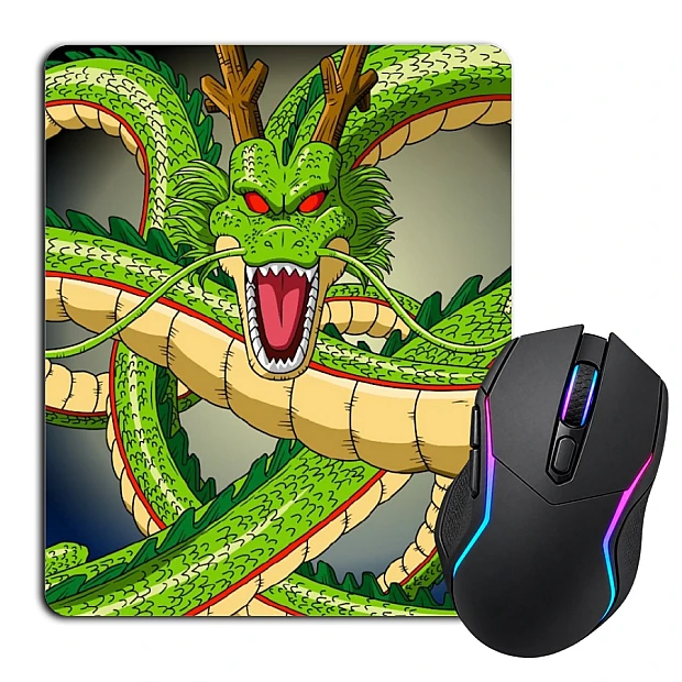 Mouse pad with print Dragon Ball Dragon Hero
