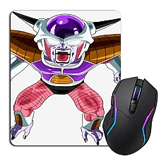 Mouse pad with print Dragon Ball Hero Cosmo