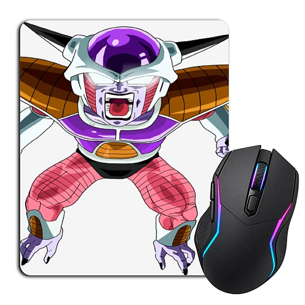 Mouse pad with print Dragon Ball Hero Cosmo