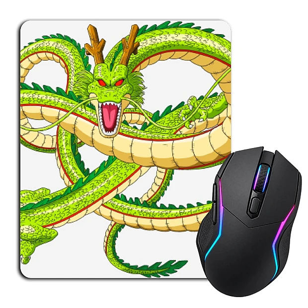 Mouse pad with print Dragon Ball Big Dragon