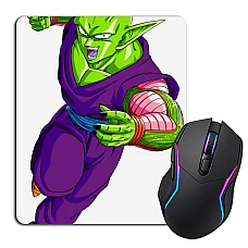 Mouse pad with print Dragon Ball Green Monster