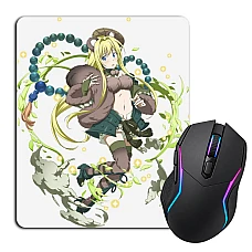 Mouse pad with print Sword Art Online Alice Hero