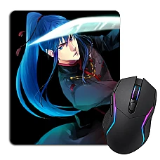 Mouse pad with print D.Gray-Man Hero Print