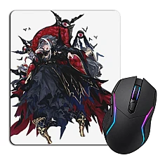 Mouse pad with print Azur Lane Hero Print 0010