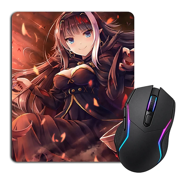 Mouse pad with print Azur Lane Hero Print 0024