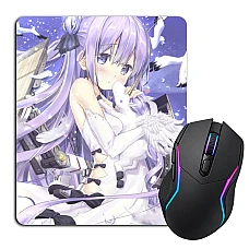 Mouse pad with print Azur Lane Hero Print 0031