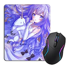 Mouse pad with print Azur Lane Hero Print 0032