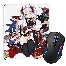 Mouse pad with print Azur Lane Hero Print 0041
