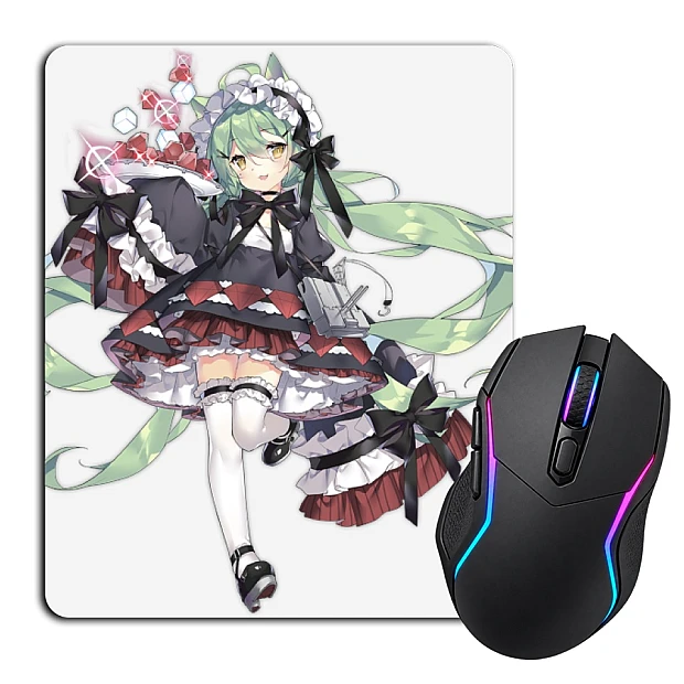 Mouse pad with print Azur Lane Hero Print 0044