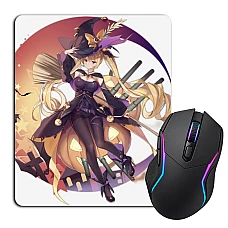 Mouse pad with print Azur Lane Hero Print 0047