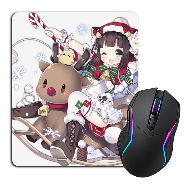 Mouse pad with print Azur Lane Hero Print 0050