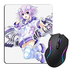 Mouse pad with print Azur Lane Hero Print 0052