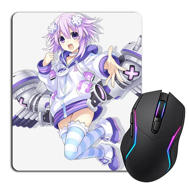 Mouse pad with print Azur Lane Hero Print 0052