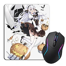 Mouse pad with print Azur Lane Hero Print 0053