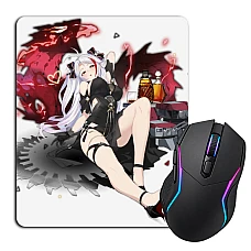 Mouse pad with print Azur Lane Hero Print 0063