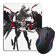 Mouse pad with print Azur Lane Hero Print 0066