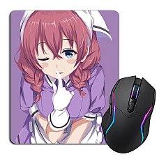 Mouse pad with print Blend S Miu Amano