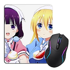 Mouse pad with print Blend S Girls