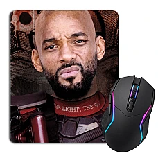 Mouse pad with print Suicide Squad The Deadshot
