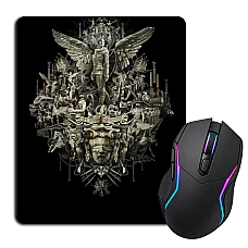 Mouse pad with print The Hunger Games Print