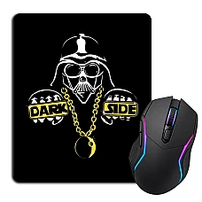 Mouse pad with print Star Wars Darth Vader Dark Side
