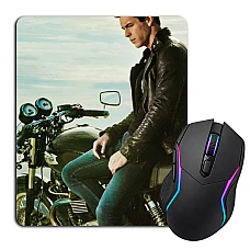 Mouse pad with print Tres Metros Sobre El Cielo Mario Casas Hugo Olivera