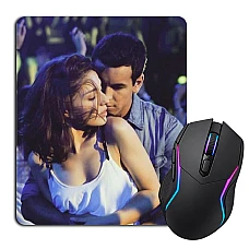 Mouse pad with print Tres Metros Sobre El Cielo Heroes