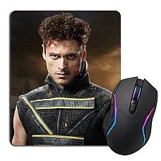 Mouse pad with print X-Men Hero