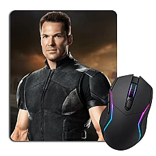 Mouse pad with print X-Men Print 2