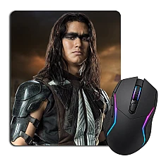Mouse pad with print X-Men Print Hero