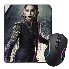 Mouse pad with print X-Men Blink