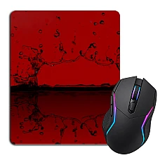 Mouse pad with print Dexter Print