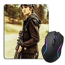 Mouse pad with print Z Nation 10K
