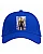 Синій
