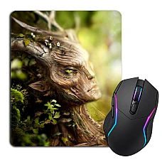 Mouse pad with print The Elder Scrolls SprIGGan
