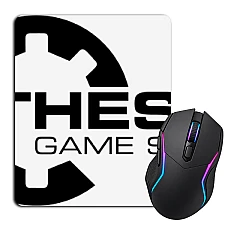 Mouse pad with print The Elder Scrolls Bethesda