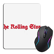 Mouse pad with print The Rolling Stones 2