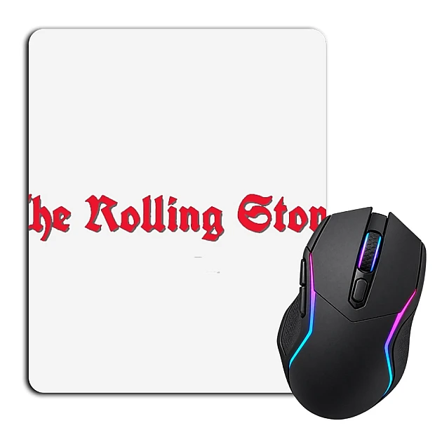 Mouse pad with print The Rolling Stones 2