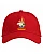 Красный