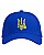 Синій