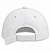 Baseball cap with Print 101 Dalmatians Logo - white