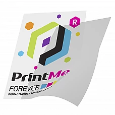 Forever A+B paper Laser Dark (No-Cut)
