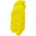Hoodie with Print Phineas And Ferb Buford Van Stomm - XL yellow
