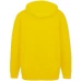 Hoodie with Print Phineas And Ferb Buford Van Stomm - XL yellow