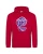 красный