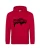 красный